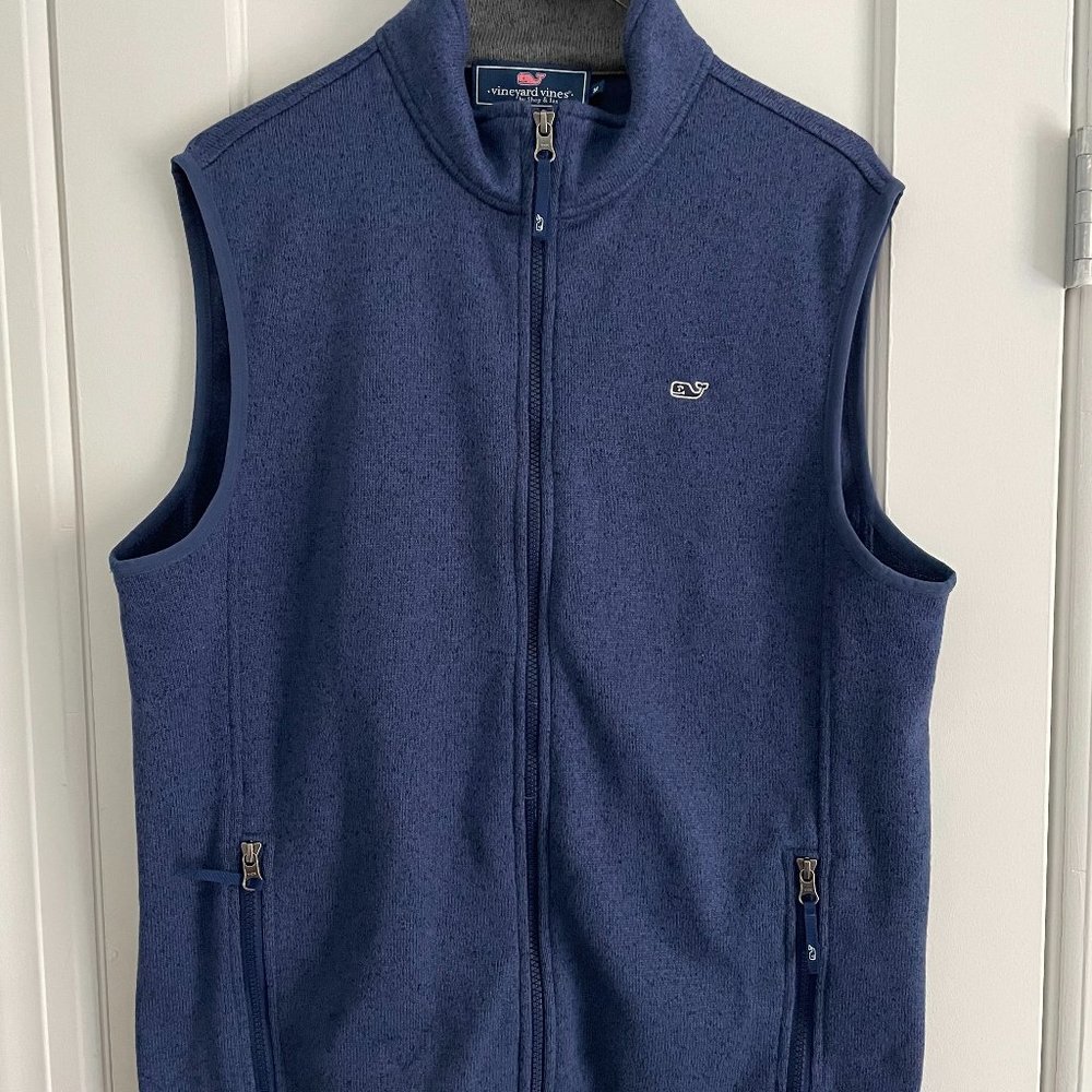 Whale Vest
